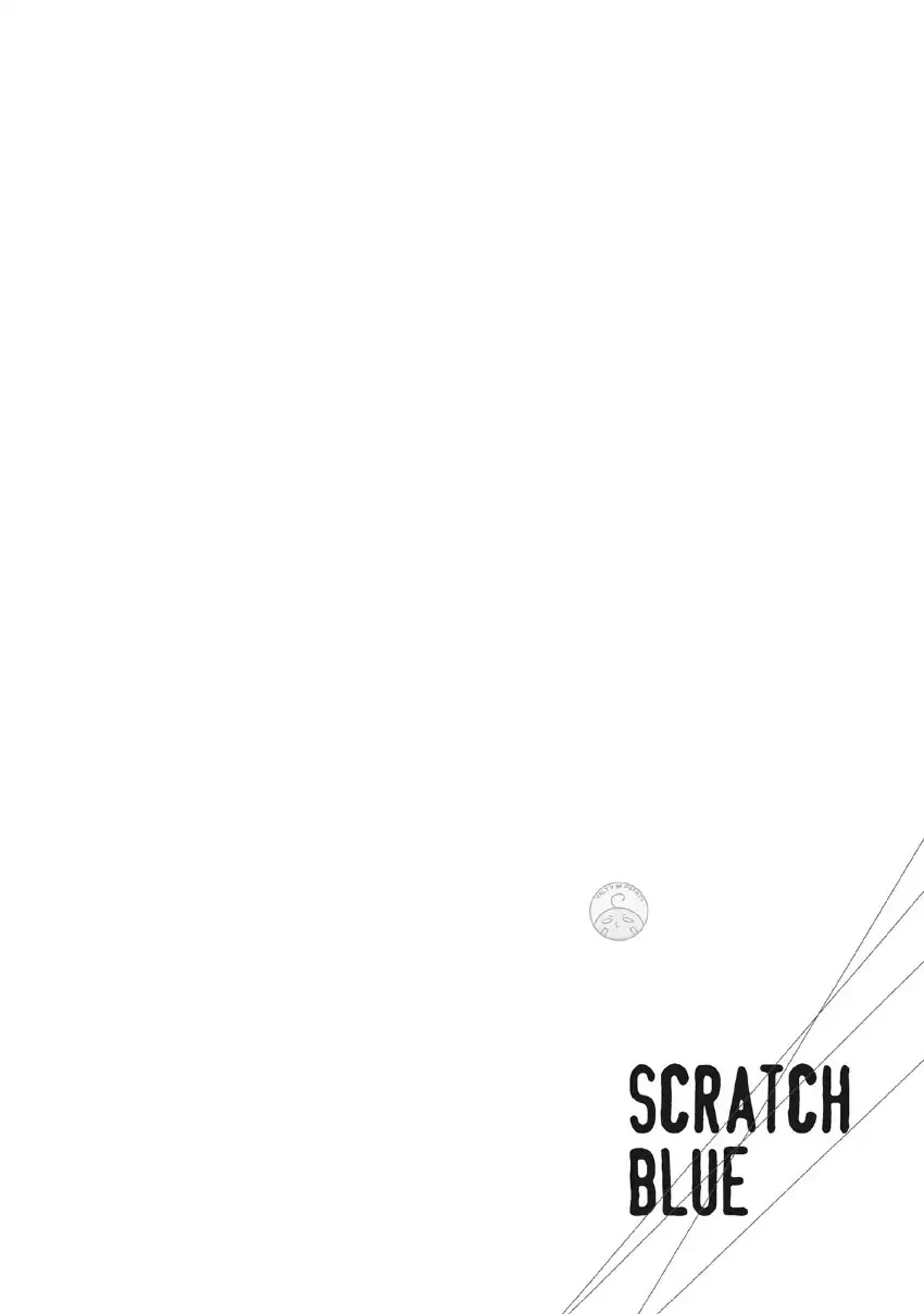 Scratch Blue Chapter 4 page 41 - Chapter 4