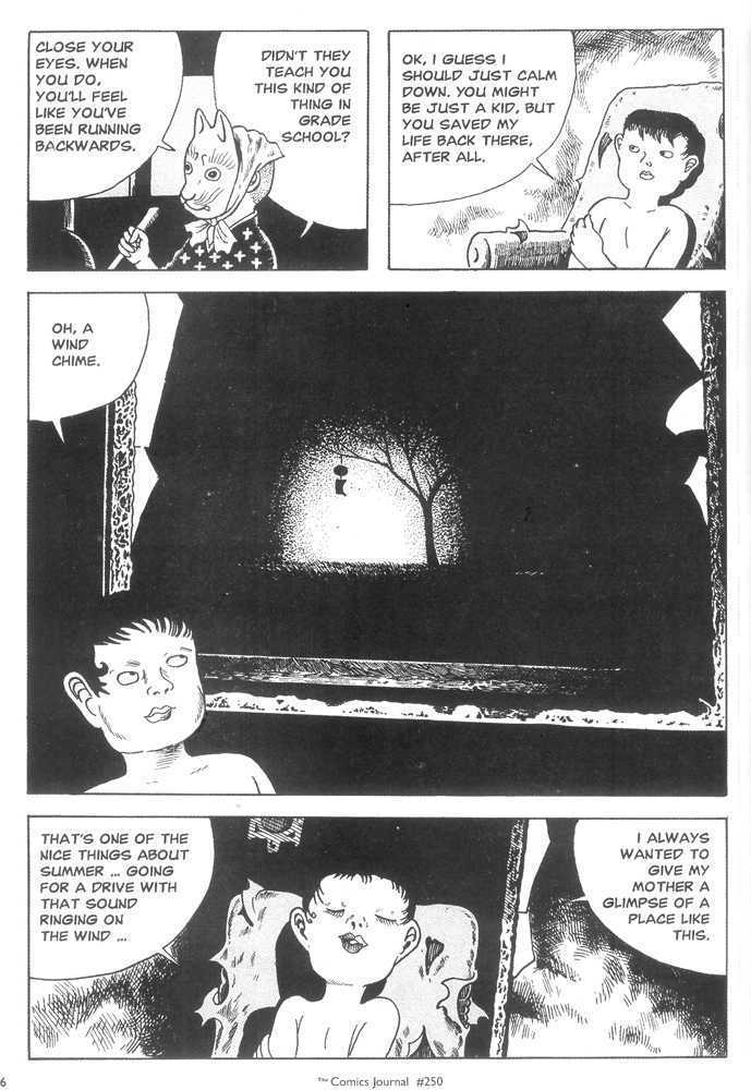 Screw-Style Chapter 1 page 10 - Chapter 1