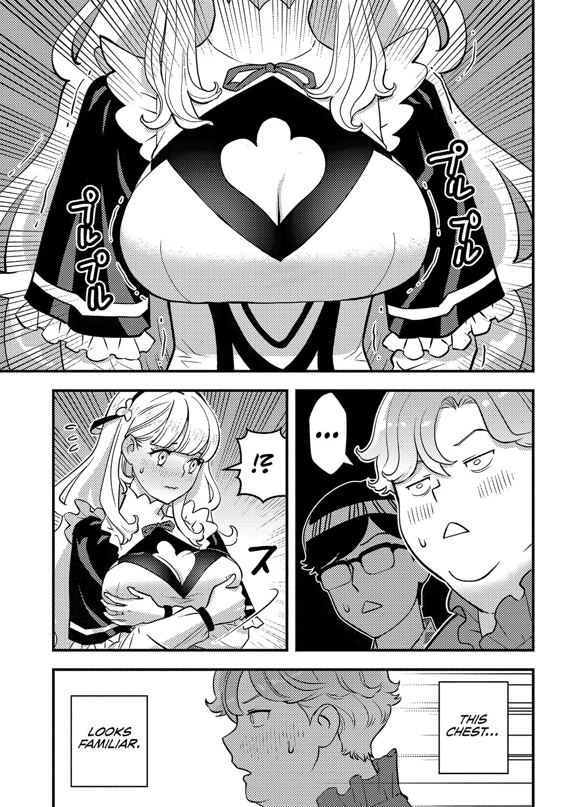 Scumless Oblige: Reborn as the Scummy Villain in an 18+ Adult Game, and I Absolutely Want to Seize the Mob Life Using My Knowledge of the Original Story Chapter 1 page 30 - Chapter 1