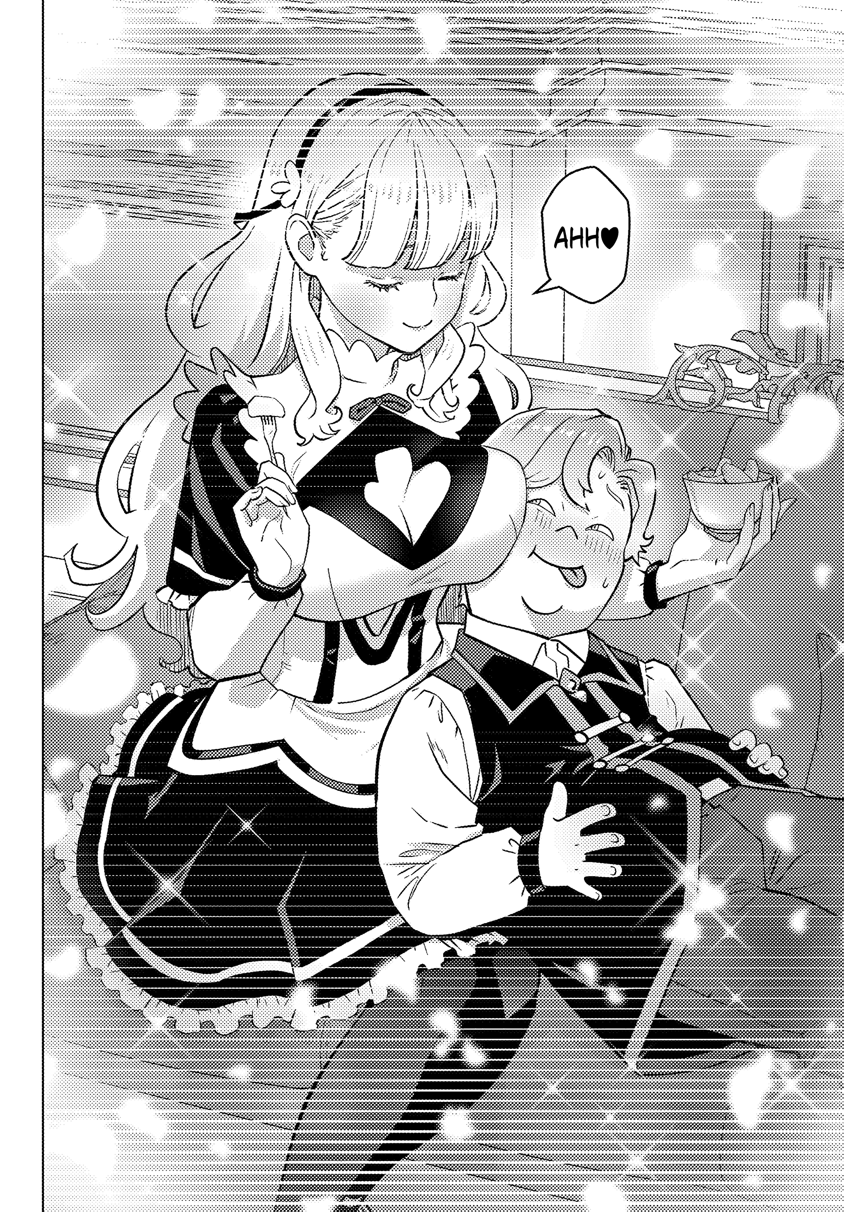 Scumless Oblige: Reborn as the Scummy Villain in an 18+ Adult Game, and I Absolutely Want to Seize the Mob Life Using My Knowledge of the Original Story Chapter 1 page 43 - Chapter 1