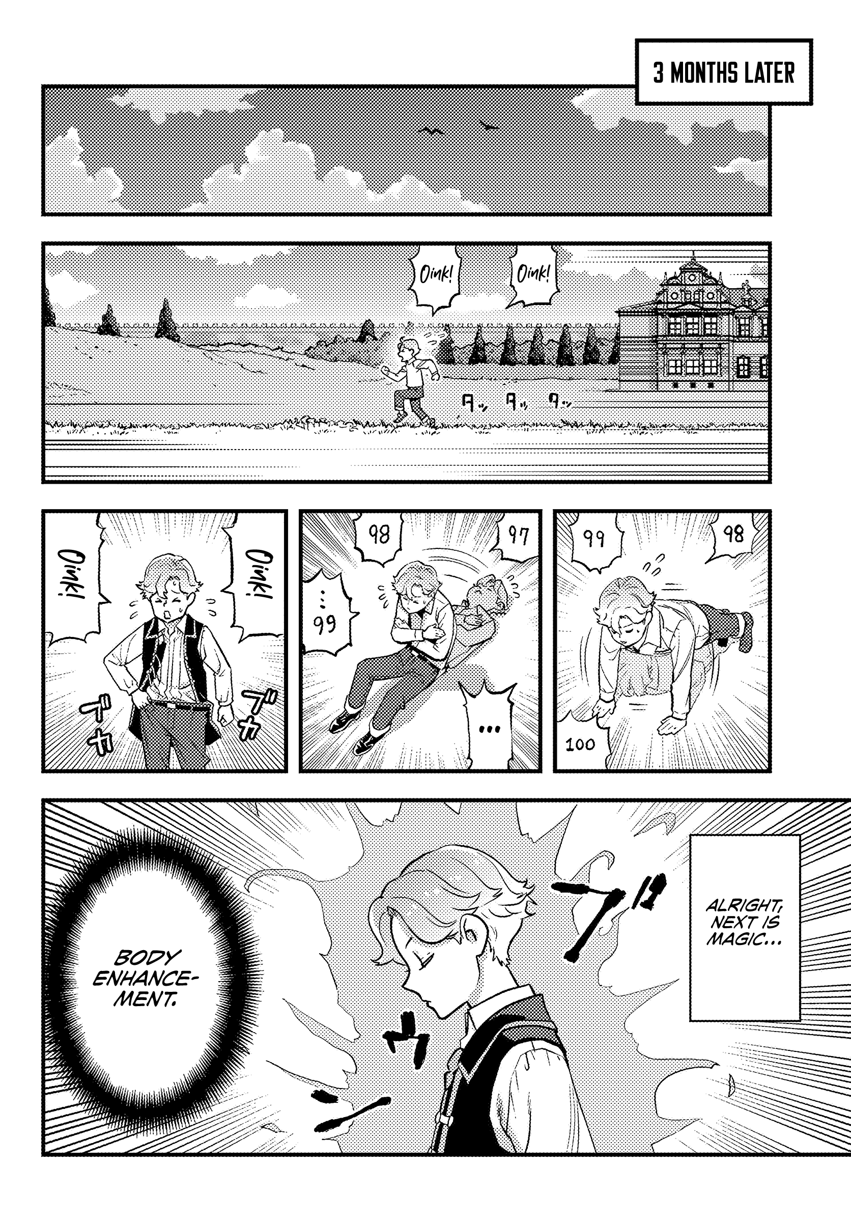Scumless Oblige: Reborn as the Scummy Villain in an 18+ Adult Game, and I Absolutely Want to Seize the Mob Life Using My Knowledge of the Original Story Chapter 1 page 53 - Chapter 1