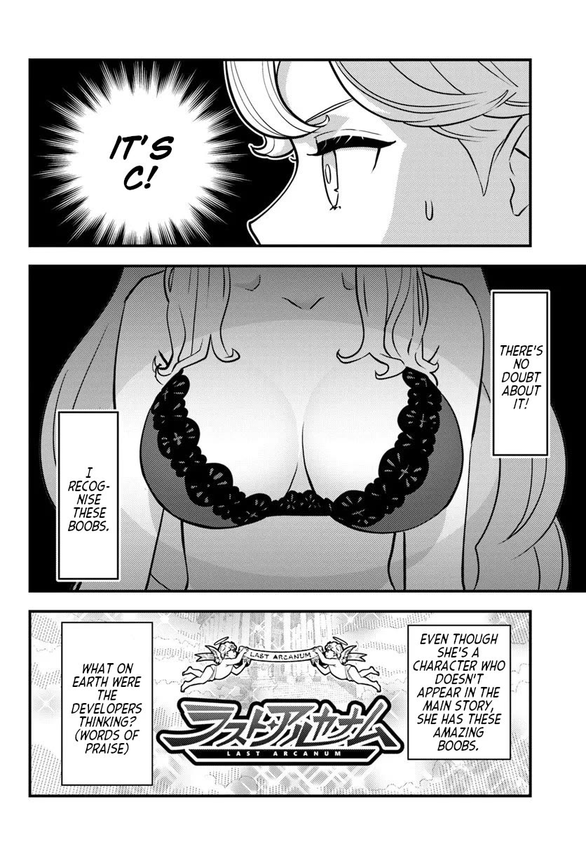 Scumless Oblige: Reborn as the Scummy Villain in an 18+ Adult Game, and I Absolutely Want to Seize the Mob Life Using My Knowledge of the Original Story Chapter 10 page 7 - Chapter 10