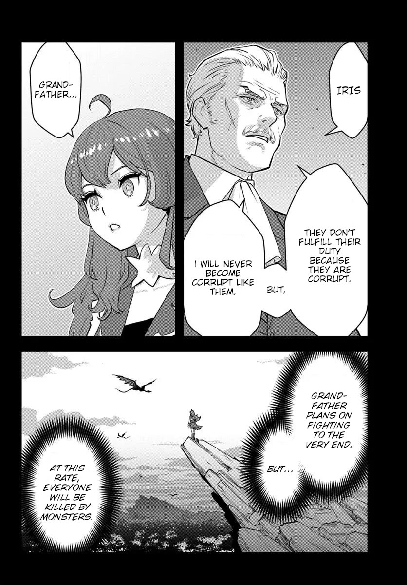 Scumless Oblige: Reborn as the Scummy Villain in an 18+ Adult Game, and I Absolutely Want to Seize the Mob Life Using My Knowledge of the Original Story Chapter 11 page 10 - Chapter 11