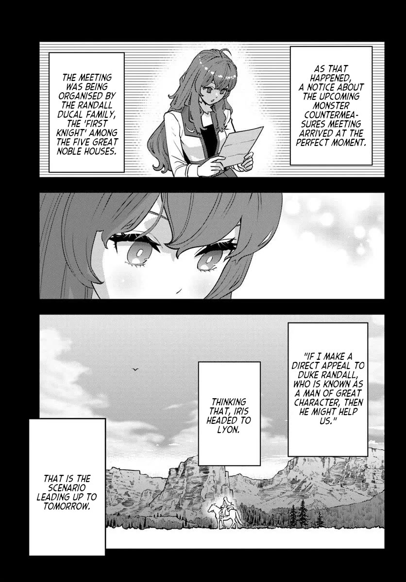 Scumless Oblige: Reborn as the Scummy Villain in an 18+ Adult Game, and I Absolutely Want to Seize the Mob Life Using My Knowledge of the Original Story Chapter 11 page 11 - Chapter 11