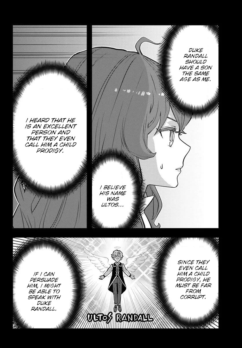 Scumless Oblige: Reborn as the Scummy Villain in an 18+ Adult Game, and I Absolutely Want to Seize the Mob Life Using My Knowledge of the Original Story Chapter 11 page 14 - Chapter 11