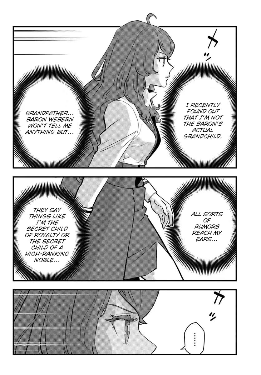 Scumless Oblige: Reborn as the Scummy Villain in an 18+ Adult Game, and I Absolutely Want to Seize the Mob Life Using My Knowledge of the Original Story Chapter 11 page 2 - Chapter 11