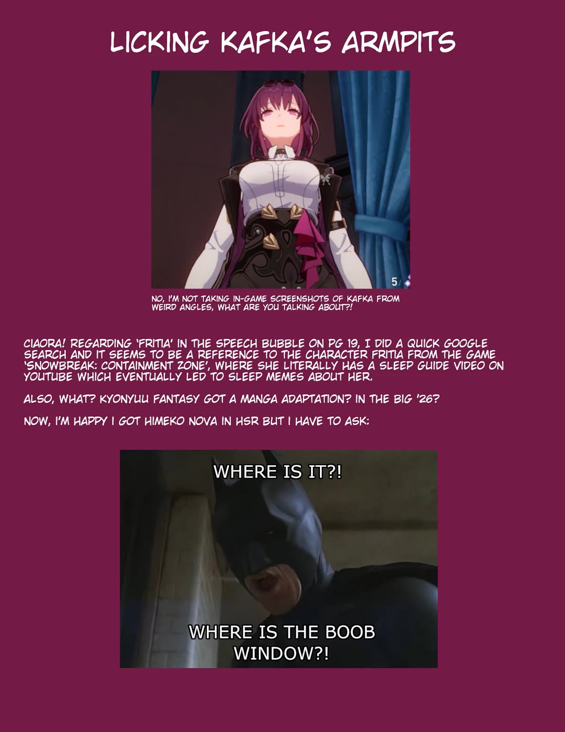 Scumless Oblige: Reborn as the Scummy Villain in an 18+ Adult Game, and I Absolutely Want to Seize the Mob Life Using My Knowledge of the Original Story Chapter 13 page 25 - Chapter 13