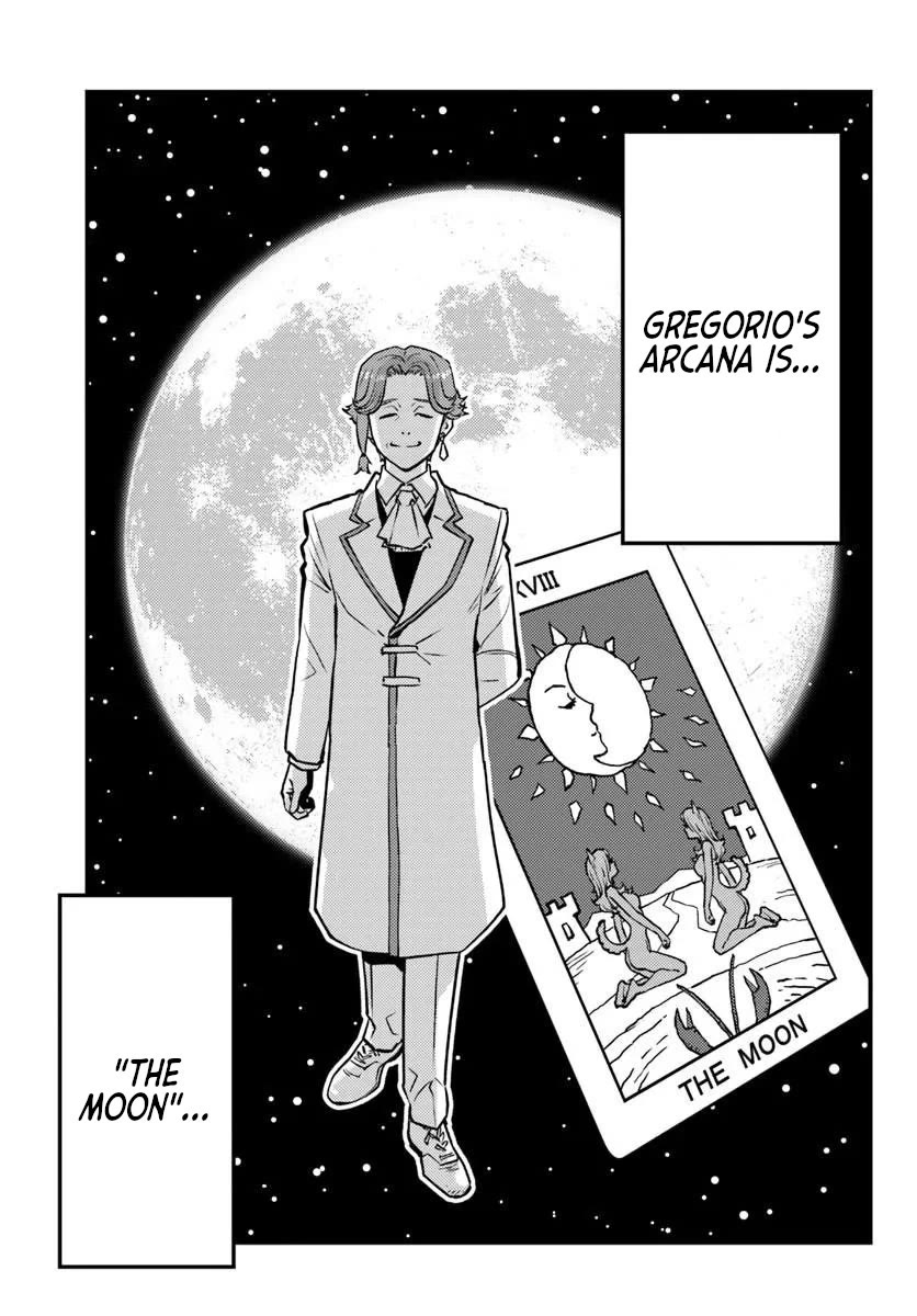 Scumless Oblige: Reborn as the Scummy Villain in an 18+ Adult Game, and I Absolutely Want to Seize the Mob Life Using My Knowledge of the Original Story Chapter 14 page 11 - Chapter 14
