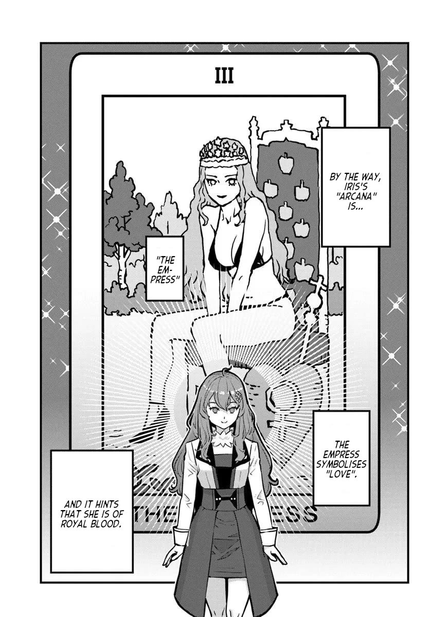 Scumless Oblige: Reborn as the Scummy Villain in an 18+ Adult Game, and I Absolutely Want to Seize the Mob Life Using My Knowledge of the Original Story Chapter 14 page 13 - Chapter 14