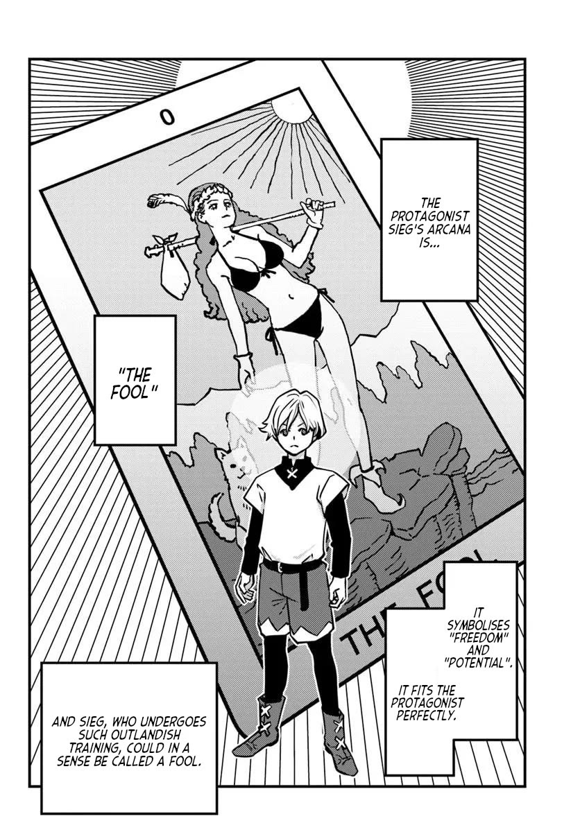 Scumless Oblige: Reborn as the Scummy Villain in an 18+ Adult Game, and I Absolutely Want to Seize the Mob Life Using My Knowledge of the Original Story Chapter 14 page 14 - Chapter 14