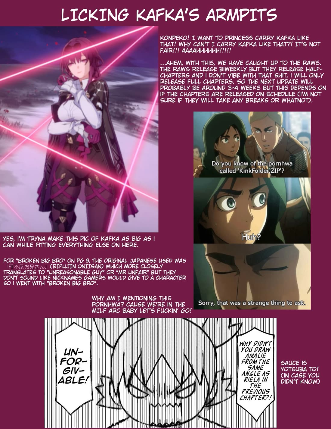 Scumless Oblige: Reborn as the Scummy Villain in an 18+ Adult Game, and I Absolutely Want to Seize the Mob Life Using My Knowledge of the Original Story Chapter 14 page 25 - Chapter 14
