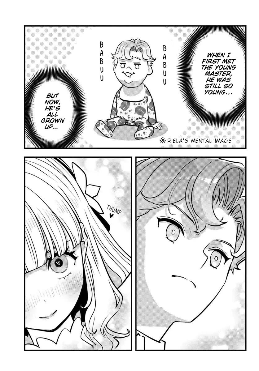 Scumless Oblige: Reborn as the Scummy Villain in an 18+ Adult Game, and I Absolutely Want to Seize the Mob Life Using My Knowledge of the Original Story Chapter 14 page 7 - Chapter 14
