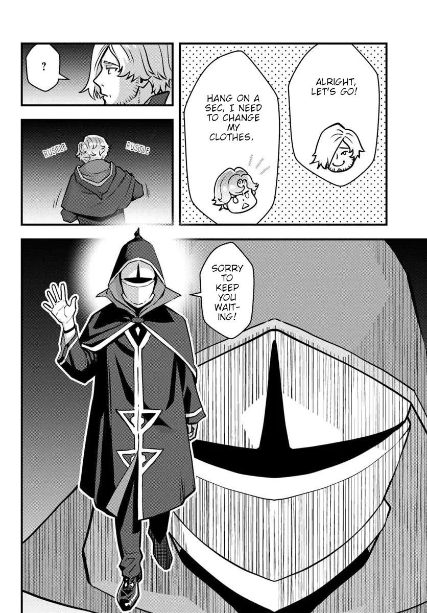 Scumless Oblige: Reborn as the Scummy Villain in an 18+ Adult Game, and I Absolutely Want to Seize the Mob Life Using My Knowledge of the Original Story Chapter 15 page 10 - Chapter 15