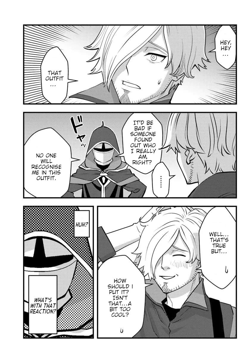 Scumless Oblige: Reborn as the Scummy Villain in an 18+ Adult Game, and I Absolutely Want to Seize the Mob Life Using My Knowledge of the Original Story Chapter 15 page 11 - Chapter 15