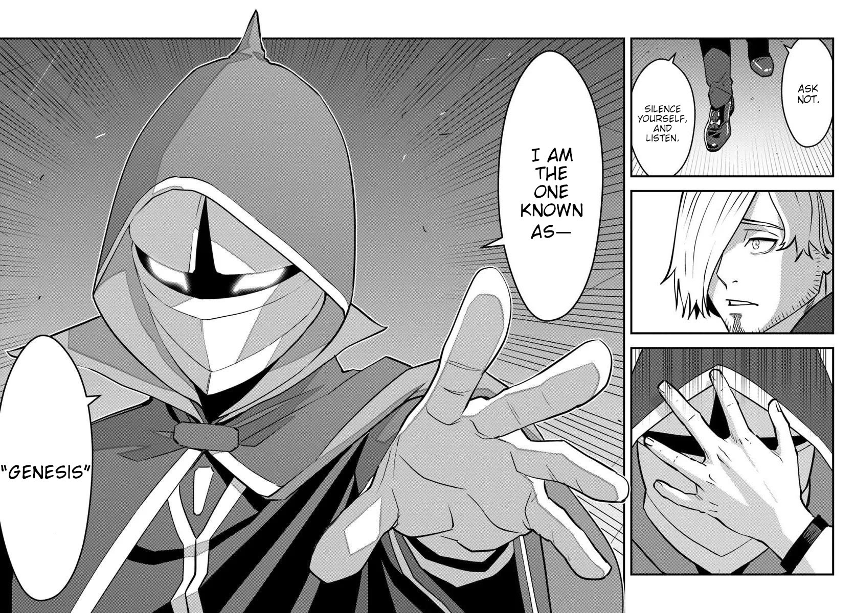 Scumless Oblige: Reborn as the Scummy Villain in an 18+ Adult Game, and I Absolutely Want to Seize the Mob Life Using My Knowledge of the Original Story Chapter 15 page 14 - Chapter 15