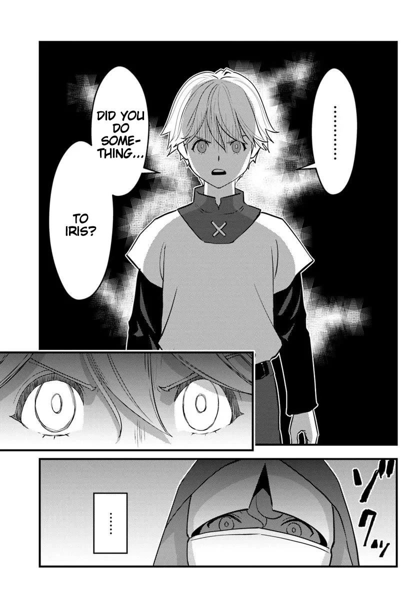 Scumless Oblige: Reborn as the Scummy Villain in an 18+ Adult Game, and I Absolutely Want to Seize the Mob Life Using My Knowledge of the Original Story Chapter 16 page 6 - Chapter 16