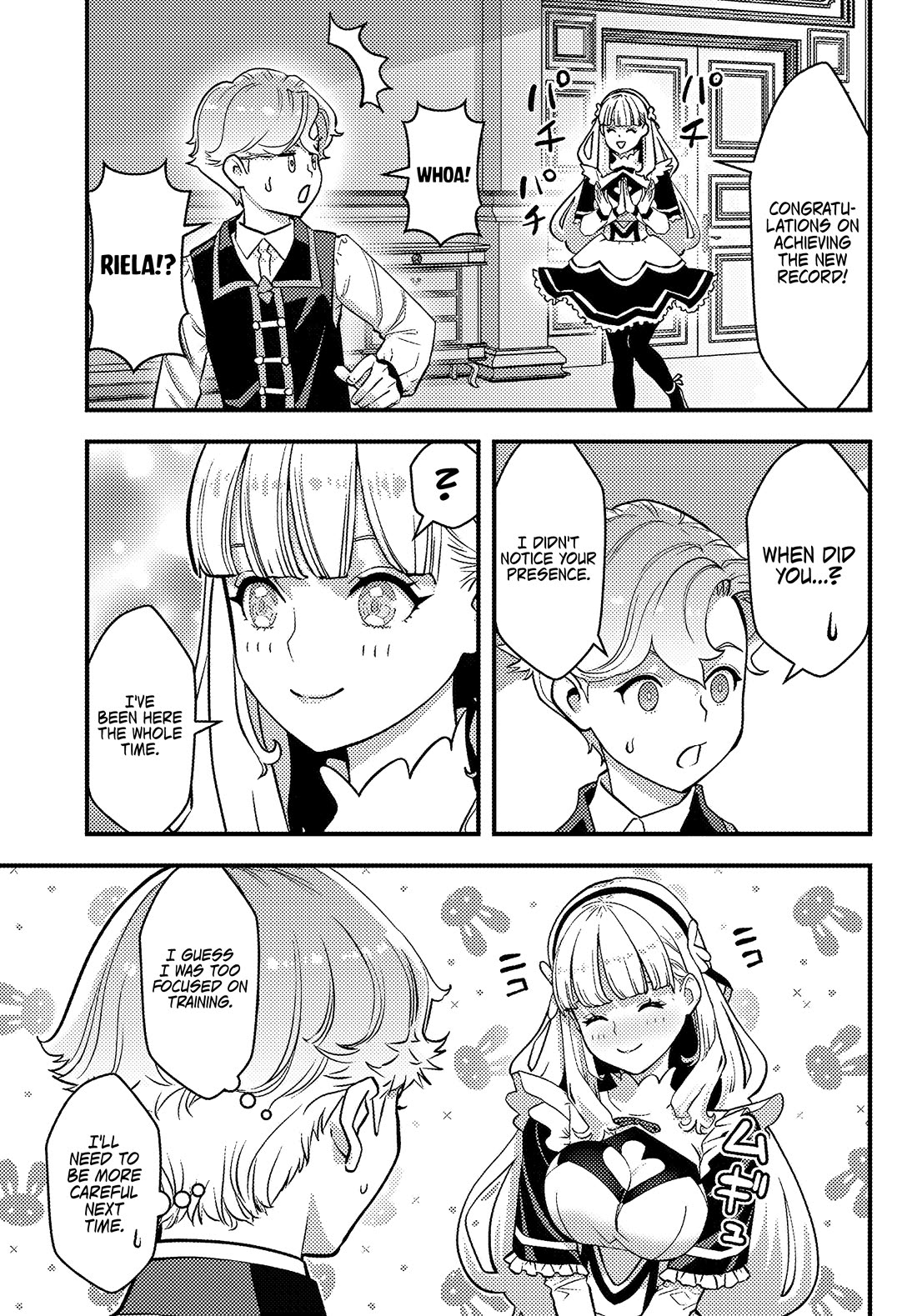 Scumless Oblige: Reborn as the Scummy Villain in an 18+ Adult Game, and I Absolutely Want to Seize the Mob Life Using My Knowledge of the Original Story Chapter 2 page 16 - Chapter 2