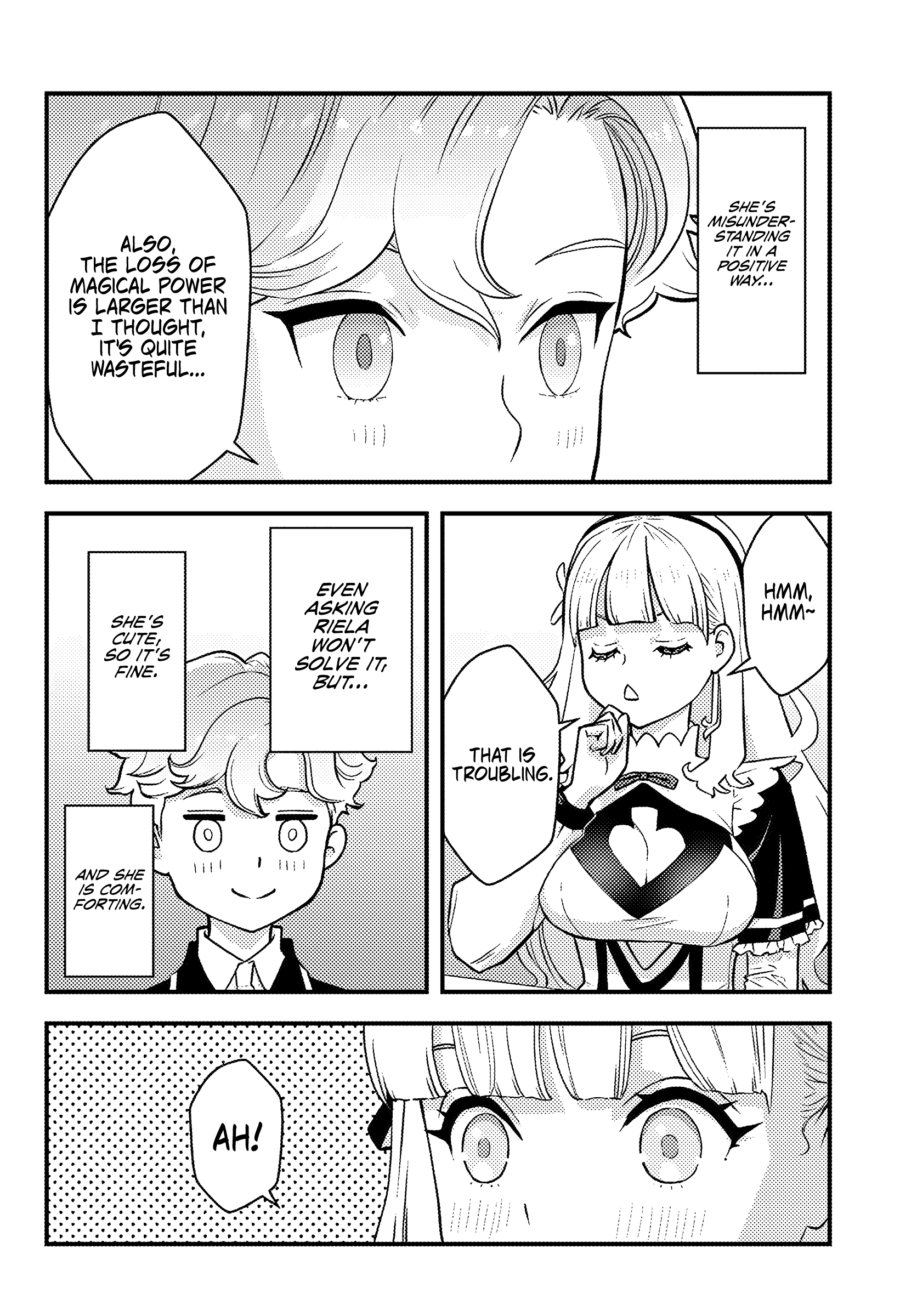 Scumless Oblige: Reborn as the Scummy Villain in an 18+ Adult Game, and I Absolutely Want to Seize the Mob Life Using My Knowledge of the Original Story Chapter 2 page 21 - Chapter 2