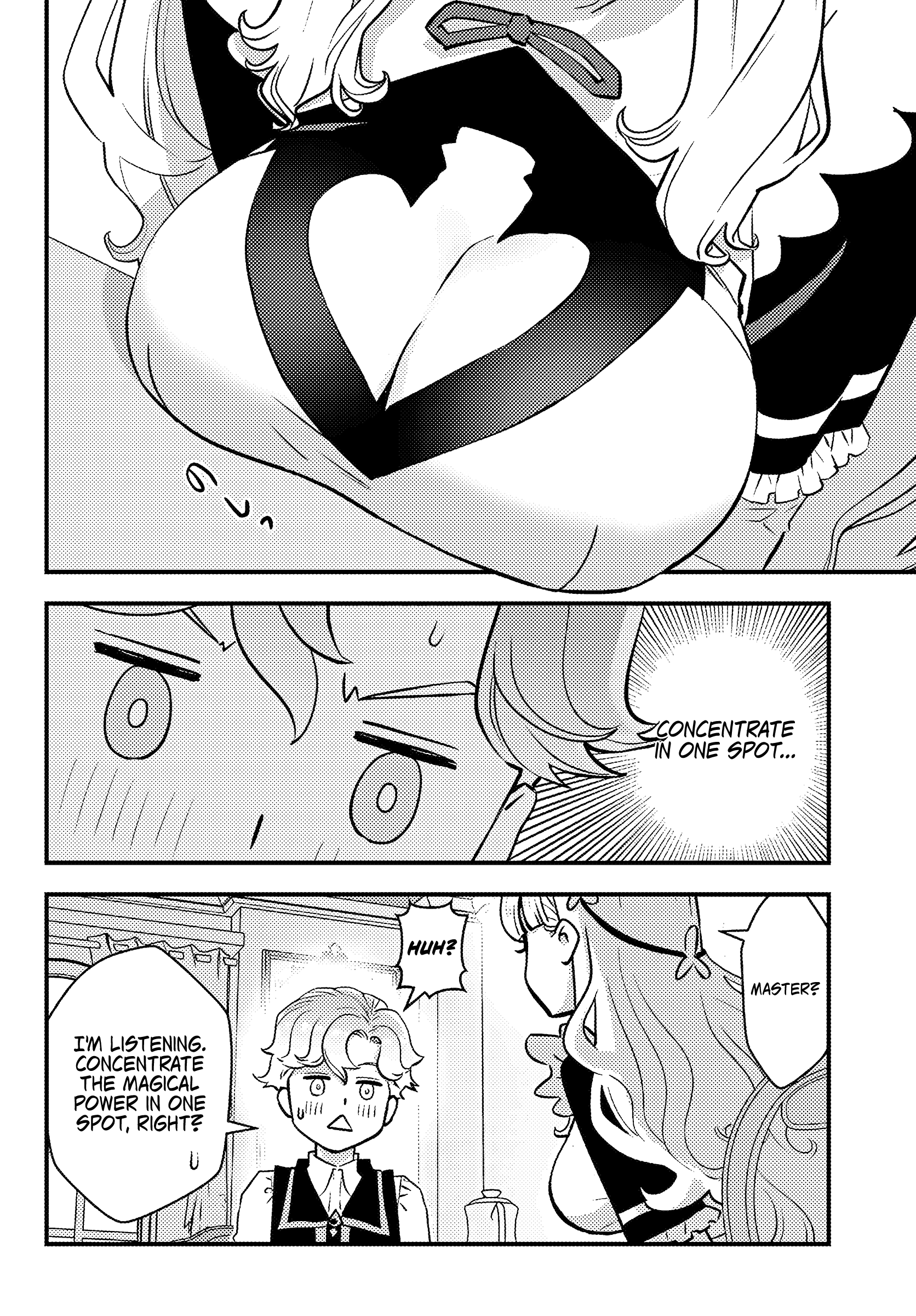 Scumless Oblige: Reborn as the Scummy Villain in an 18+ Adult Game, and I Absolutely Want to Seize the Mob Life Using My Knowledge of the Original Story Chapter 2 page 23 - Chapter 2