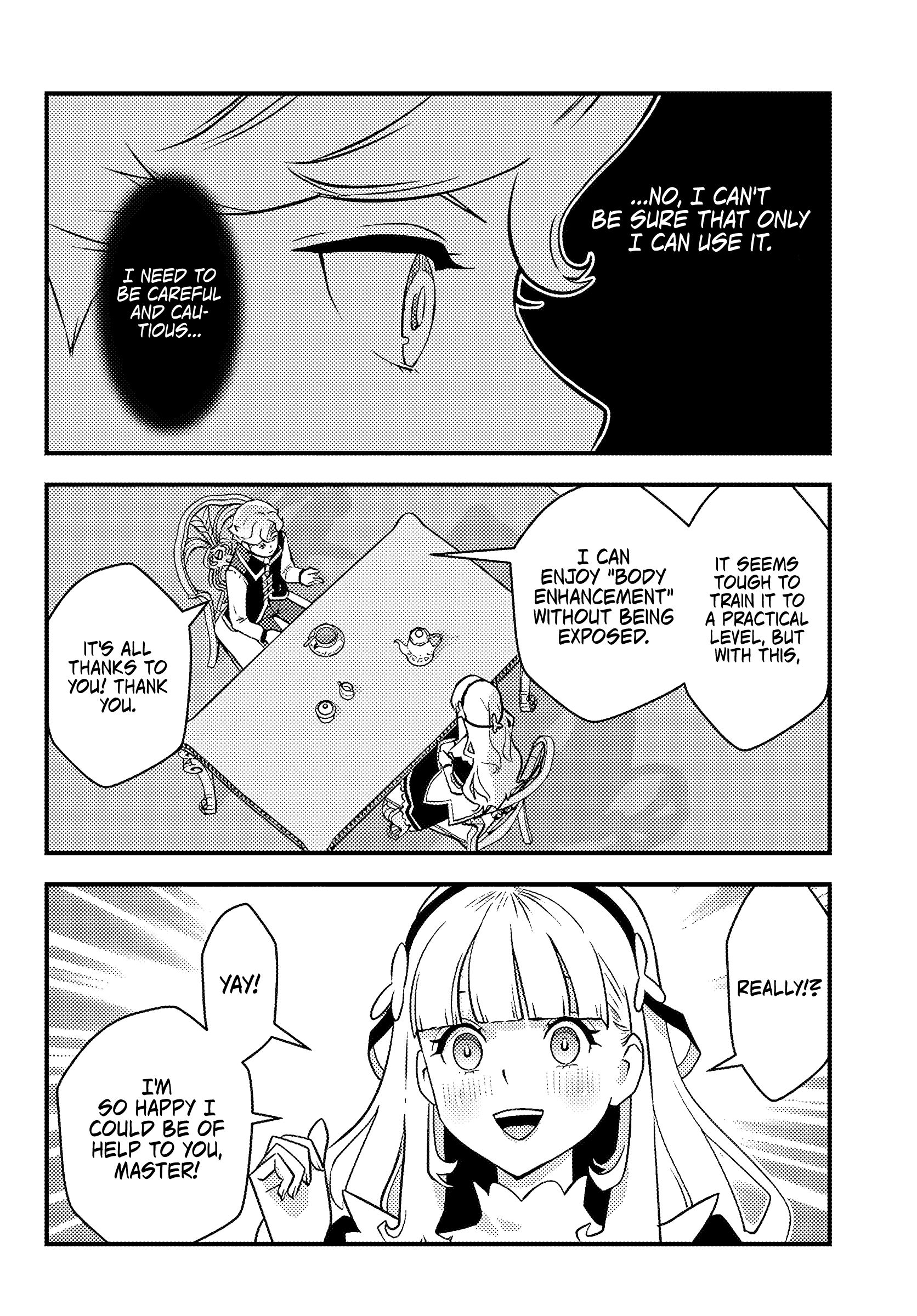 Scumless Oblige: Reborn as the Scummy Villain in an 18+ Adult Game, and I Absolutely Want to Seize the Mob Life Using My Knowledge of the Original Story Chapter 2 page 27 - Chapter 2