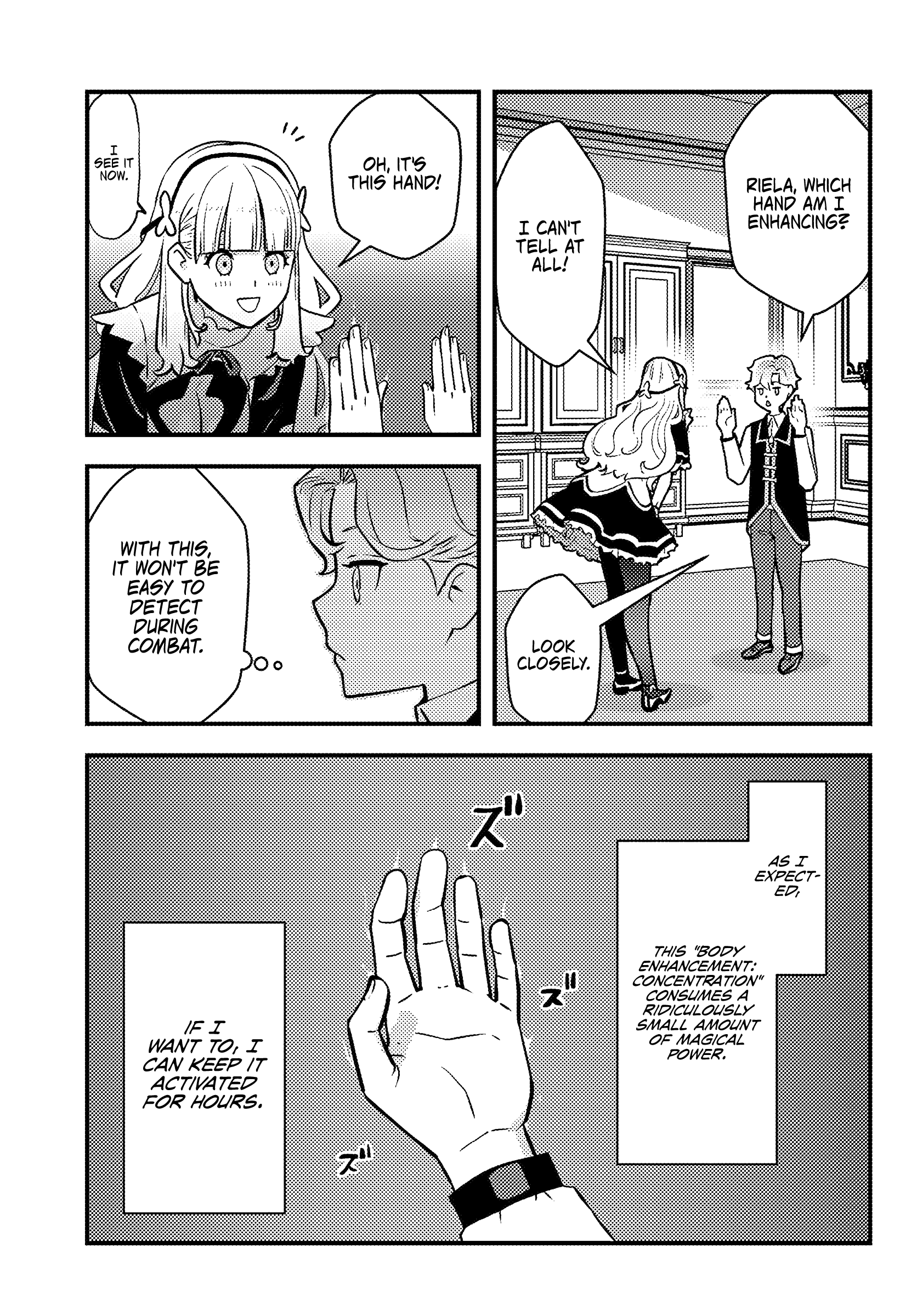 Scumless Oblige: Reborn as the Scummy Villain in an 18+ Adult Game, and I Absolutely Want to Seize the Mob Life Using My Knowledge of the Original Story Chapter 2 page 31 - Chapter 2