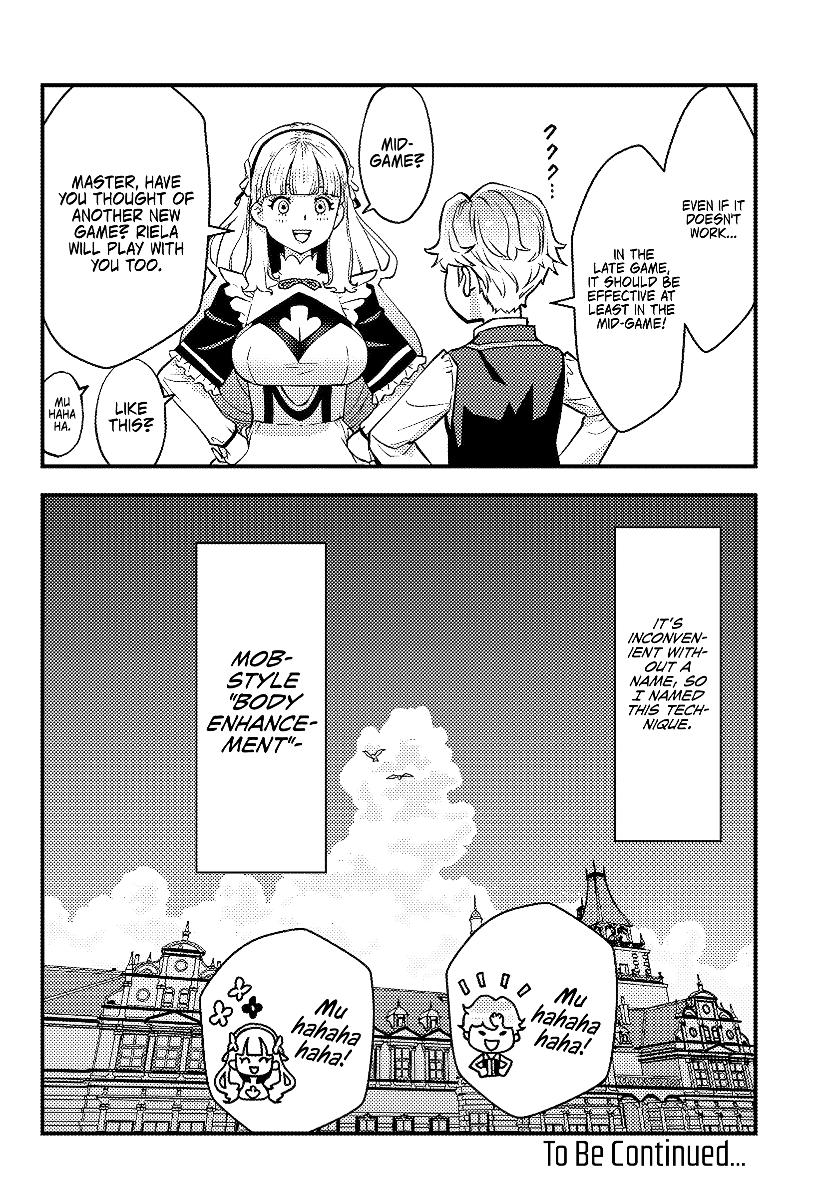 Scumless Oblige: Reborn as the Scummy Villain in an 18+ Adult Game, and I Absolutely Want to Seize the Mob Life Using My Knowledge of the Original Story Chapter 2 page 34 - Chapter 2