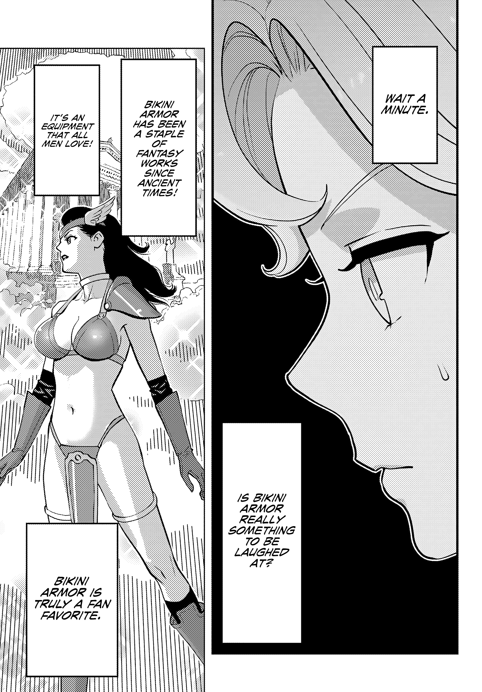 Scumless Oblige: Reborn as the Scummy Villain in an 18+ Adult Game, and I Absolutely Want to Seize the Mob Life Using My Knowledge of the Original Story Chapter 3 page 12 - Chapter 3