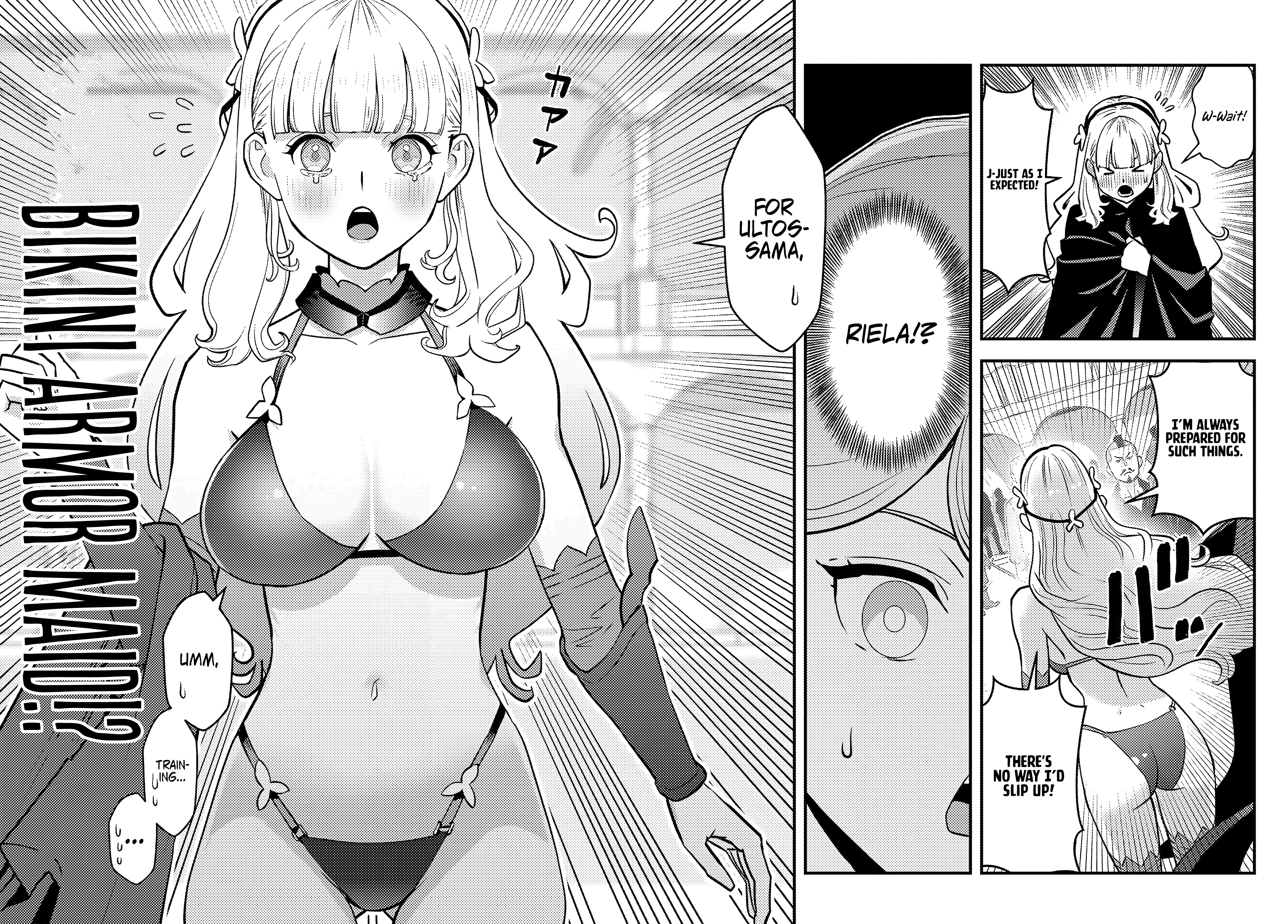 Scumless Oblige: Reborn as the Scummy Villain in an 18+ Adult Game, and I Absolutely Want to Seize the Mob Life Using My Knowledge of the Original Story Chapter 3 page 15 - Chapter 3