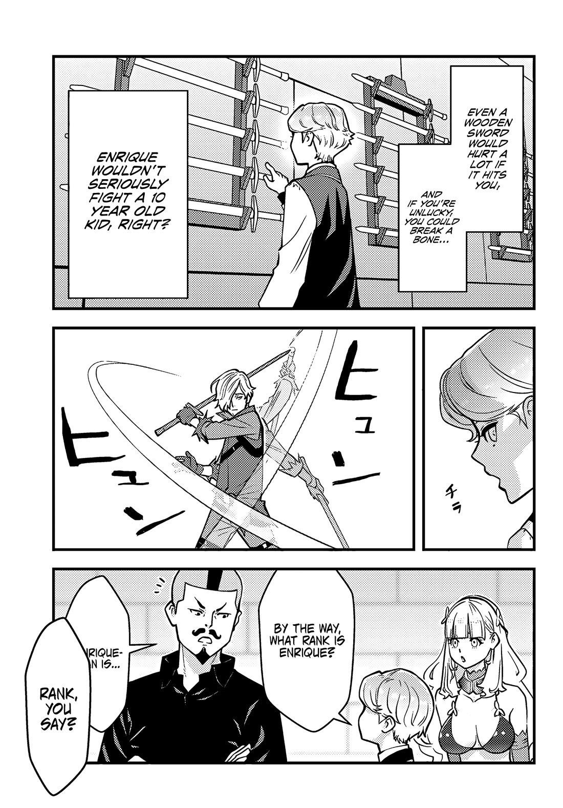 Scumless Oblige: Reborn as the Scummy Villain in an 18+ Adult Game, and I Absolutely Want to Seize the Mob Life Using My Knowledge of the Original Story Chapter 3 page 21 - Chapter 3