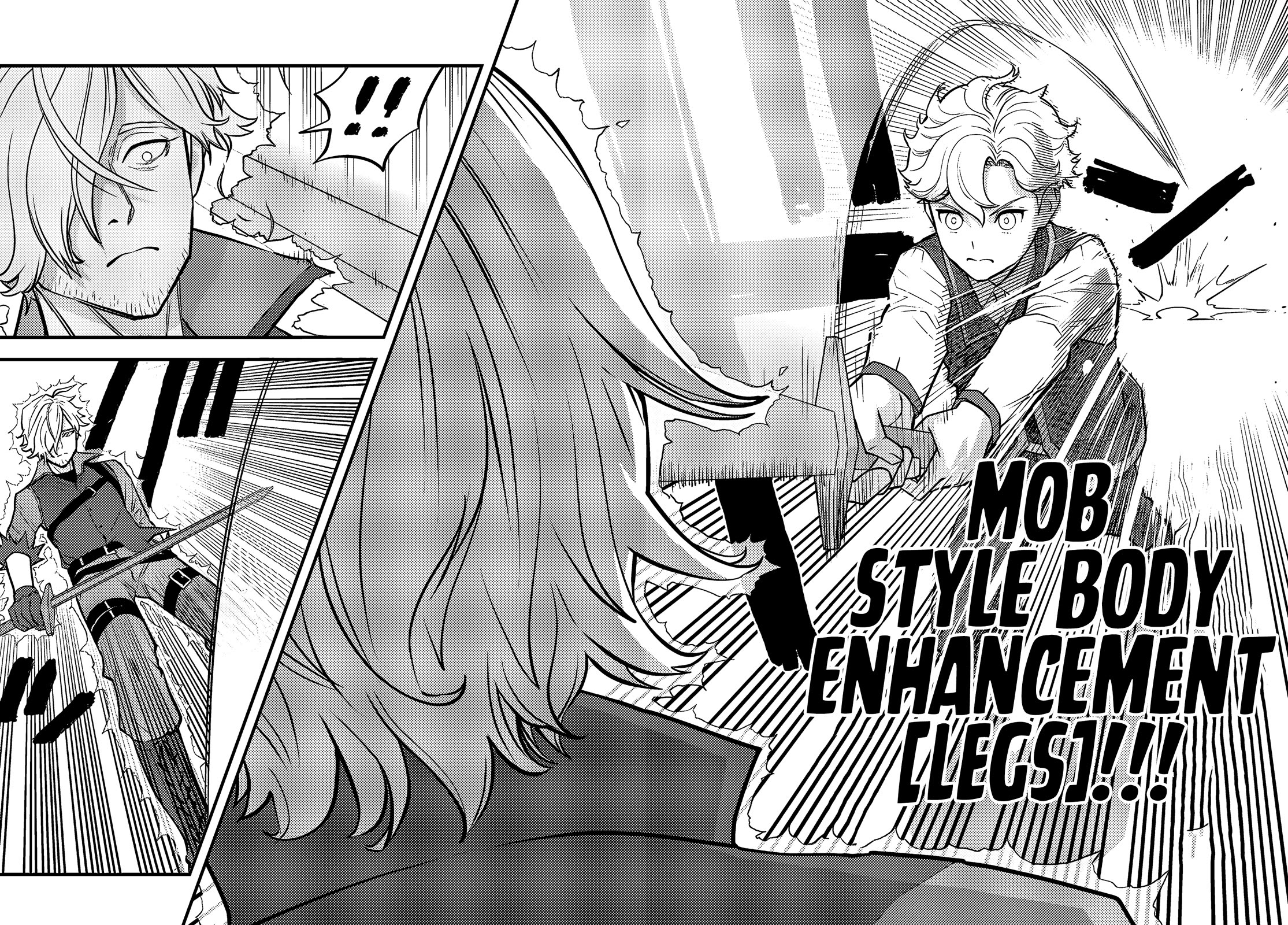 Scumless Oblige: Reborn as the Scummy Villain in an 18+ Adult Game, and I Absolutely Want to Seize the Mob Life Using My Knowledge of the Original Story Chapter 3 page 30 - Chapter 3