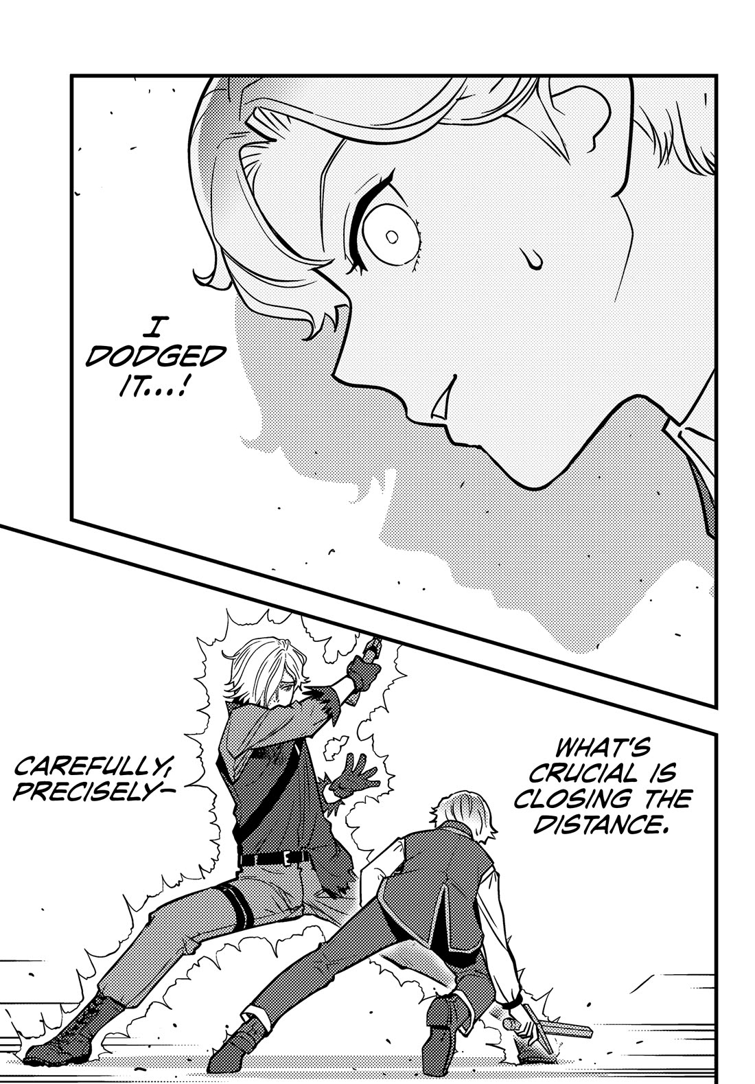 Scumless Oblige: Reborn as the Scummy Villain in an 18+ Adult Game, and I Absolutely Want to Seize the Mob Life Using My Knowledge of the Original Story Chapter 4 page 6 - Chapter 4
