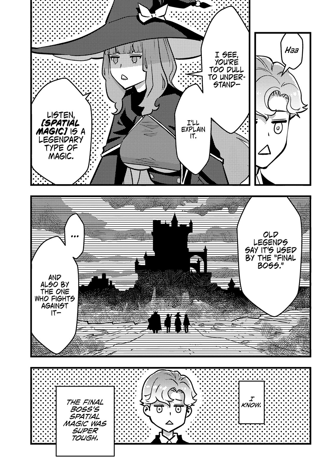 Scumless Oblige: Reborn as the Scummy Villain in an 18+ Adult Game, and I Absolutely Want to Seize the Mob Life Using My Knowledge of the Original Story Chapter 5 page 21 - Chapter 5