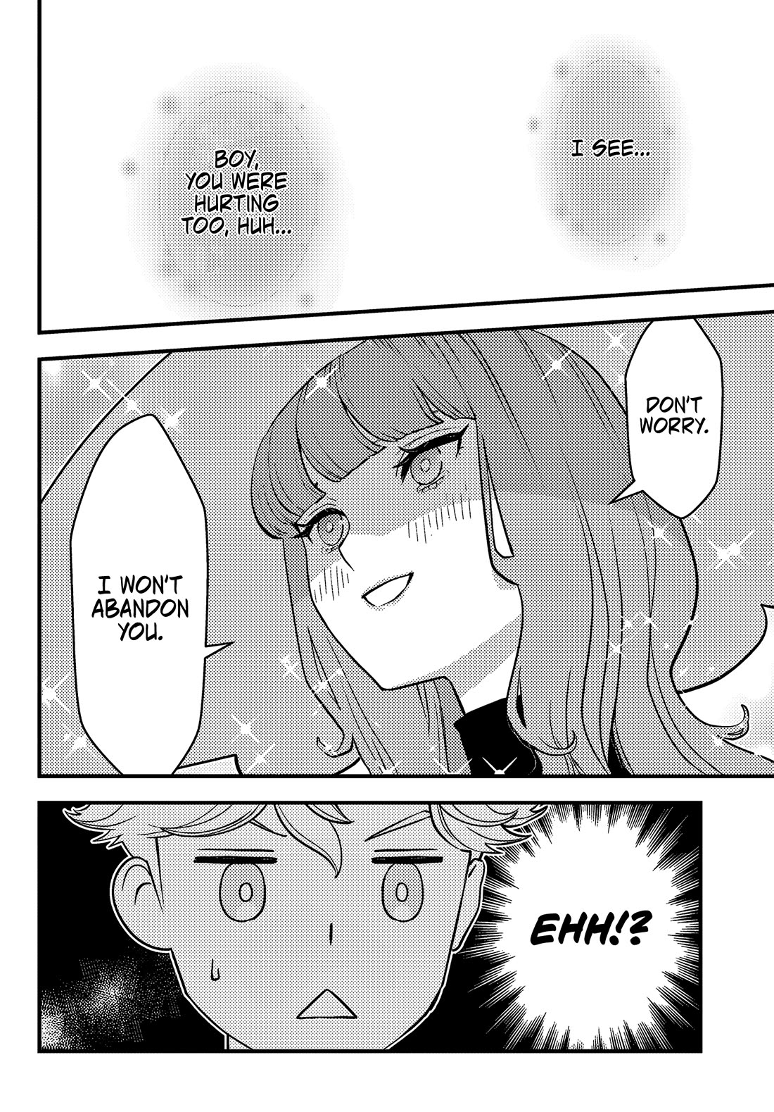 Scumless Oblige: Reborn as the Scummy Villain in an 18+ Adult Game, and I Absolutely Want to Seize the Mob Life Using My Knowledge of the Original Story Chapter 5 page 26 - Chapter 5