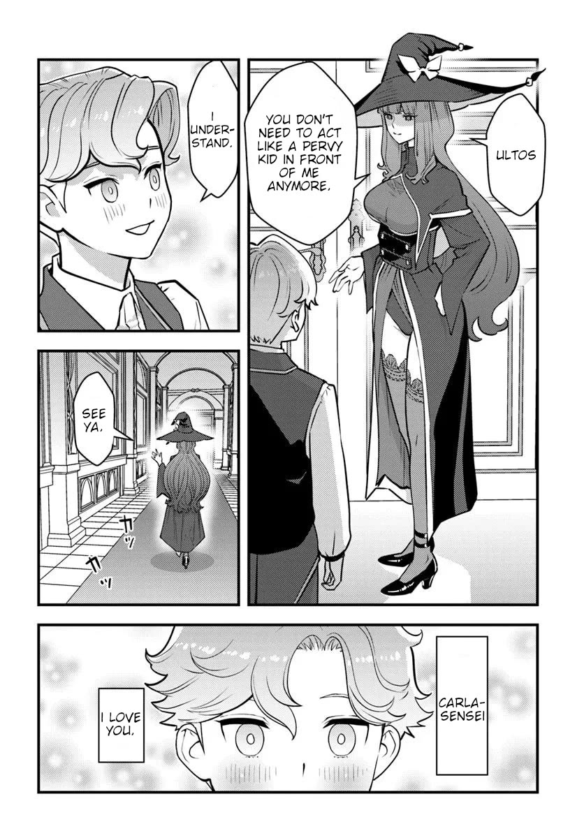 Scumless Oblige: Reborn as the Scummy Villain in an 18+ Adult Game, and I Absolutely Want to Seize the Mob Life Using My Knowledge of the Original Story Chapter 6 page 10 - Chapter 6