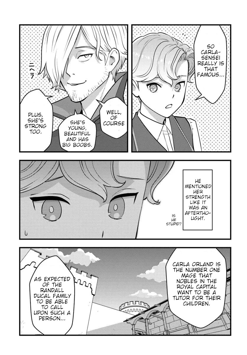 Scumless Oblige: Reborn as the Scummy Villain in an 18+ Adult Game, and I Absolutely Want to Seize the Mob Life Using My Knowledge of the Original Story Chapter 6 page 15 - Chapter 6