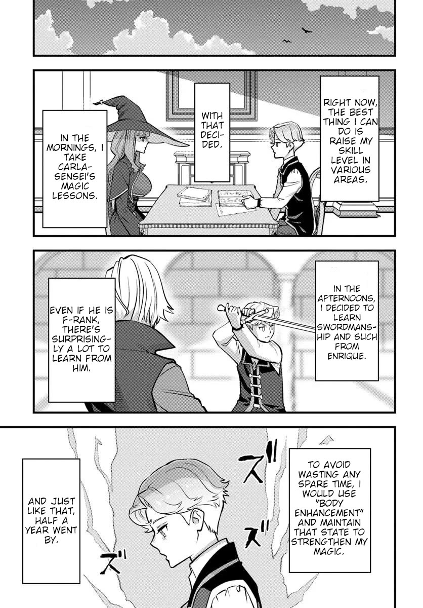 Scumless Oblige: Reborn as the Scummy Villain in an 18+ Adult Game, and I Absolutely Want to Seize the Mob Life Using My Knowledge of the Original Story Chapter 6 page 17 - Chapter 6