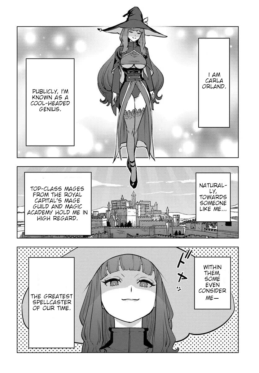 Scumless Oblige: Reborn as the Scummy Villain in an 18+ Adult Game, and I Absolutely Want to Seize the Mob Life Using My Knowledge of the Original Story Chapter 6 page 2 - Chapter 6