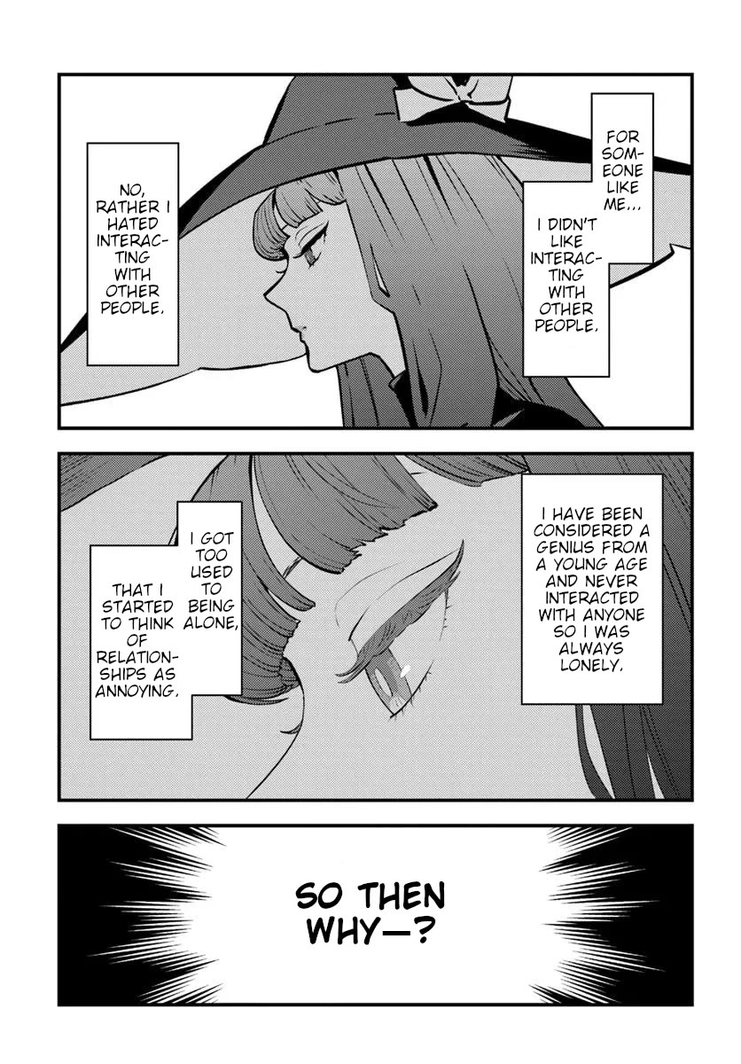 Scumless Oblige: Reborn as the Scummy Villain in an 18+ Adult Game, and I Absolutely Want to Seize the Mob Life Using My Knowledge of the Original Story Chapter 6 page 3 - Chapter 6
