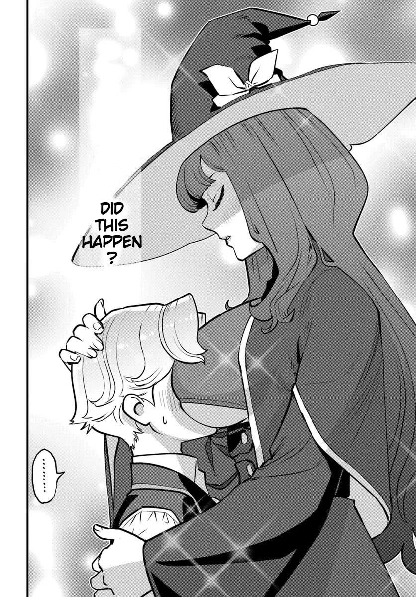 Scumless Oblige: Reborn as the Scummy Villain in an 18+ Adult Game, and I Absolutely Want to Seize the Mob Life Using My Knowledge of the Original Story Chapter 6 page 4 - Chapter 6