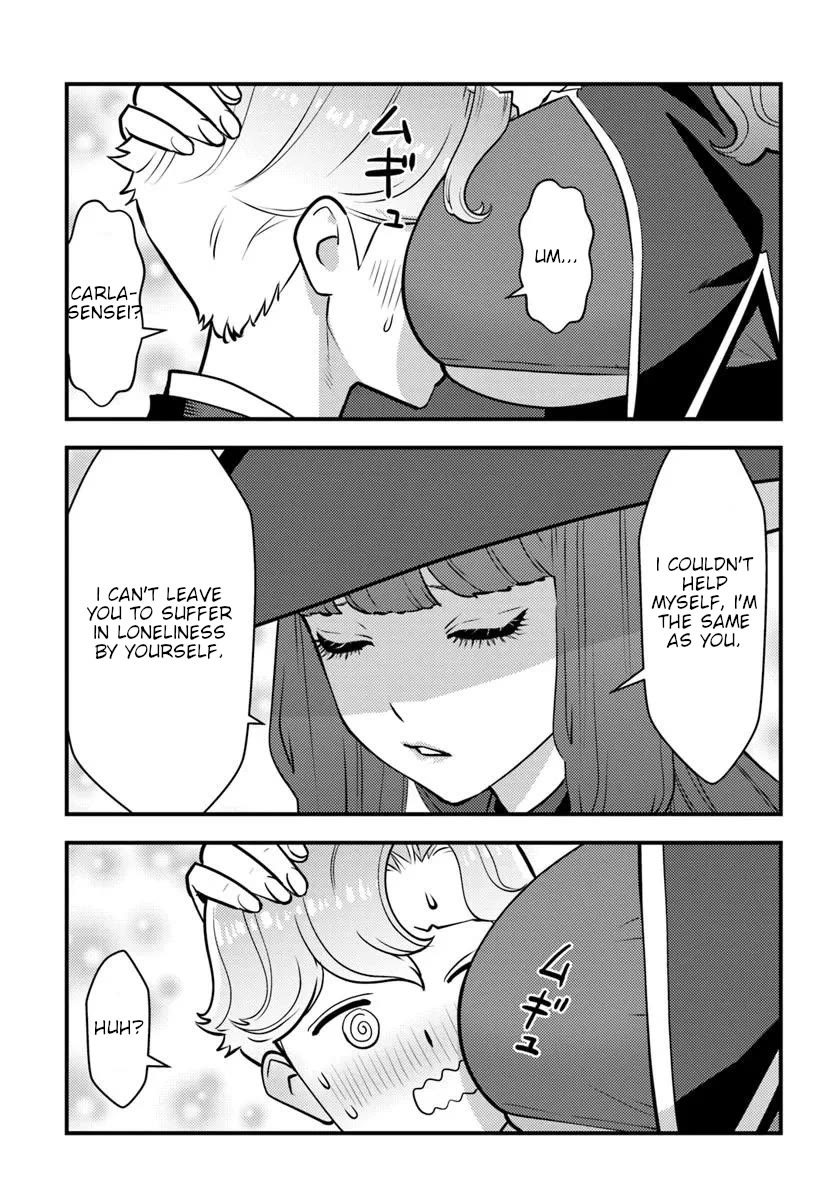 Scumless Oblige: Reborn as the Scummy Villain in an 18+ Adult Game, and I Absolutely Want to Seize the Mob Life Using My Knowledge of the Original Story Chapter 6 page 5 - Chapter 6