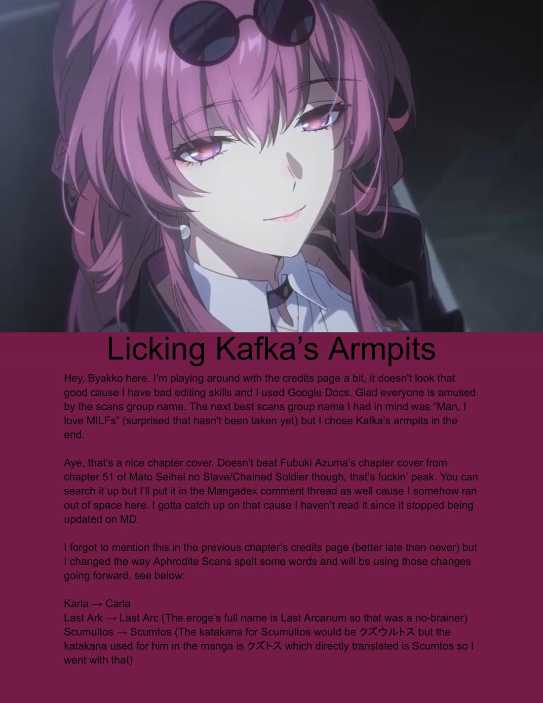 Scumless Oblige: Reborn as the Scummy Villain in an 18+ Adult Game, and I Absolutely Want to Seize the Mob Life Using My Knowledge of the Original Story Chapter 7 page 25 - Chapter 7