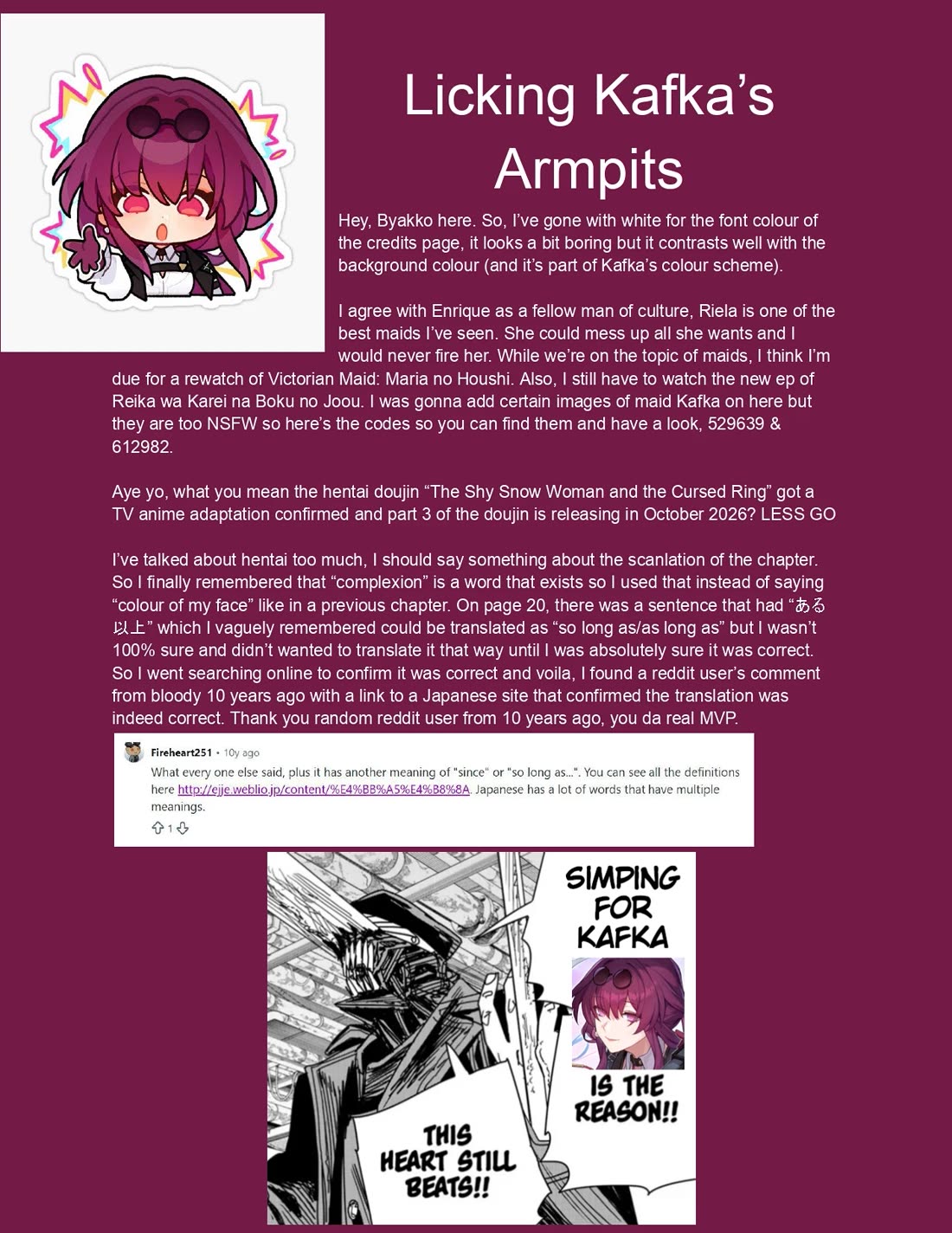 Scumless Oblige: Reborn as the Scummy Villain in an 18+ Adult Game, and I Absolutely Want to Seize the Mob Life Using My Knowledge of the Original Story Chapter 8 page 25 - Chapter 8
