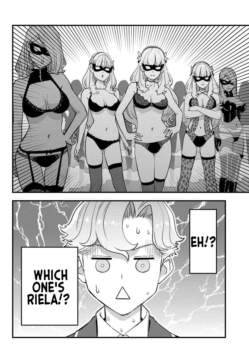 Scumless Oblige: Reborn as the Scummy Villain in an 18+ Adult Game, and I Absolutely Want to Seize the Mob Life Using My Knowledge of the Original Story Chapter 9 page 27 - Chapter 9