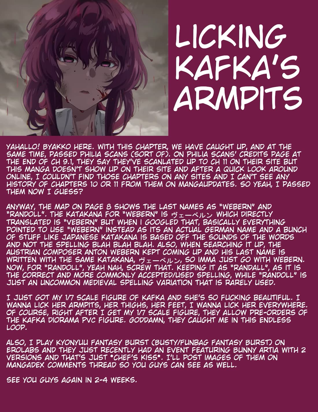Scumless Oblige: Reborn as the Scummy Villain in an 18+ Adult Game, and I Absolutely Want to Seize the Mob Life Using My Knowledge of the Original Story Chapter 9 page 28 - Chapter 9