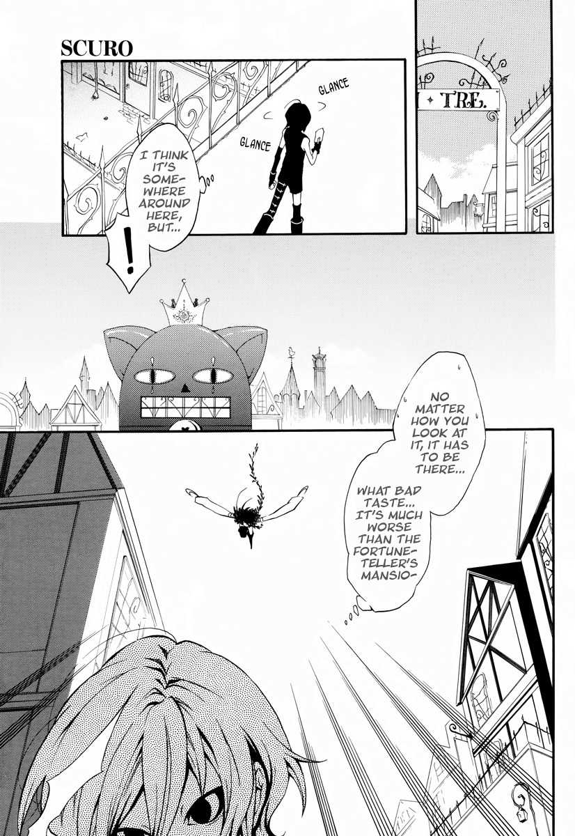 Scuro Chapter 2 page 18 - Chapter 2