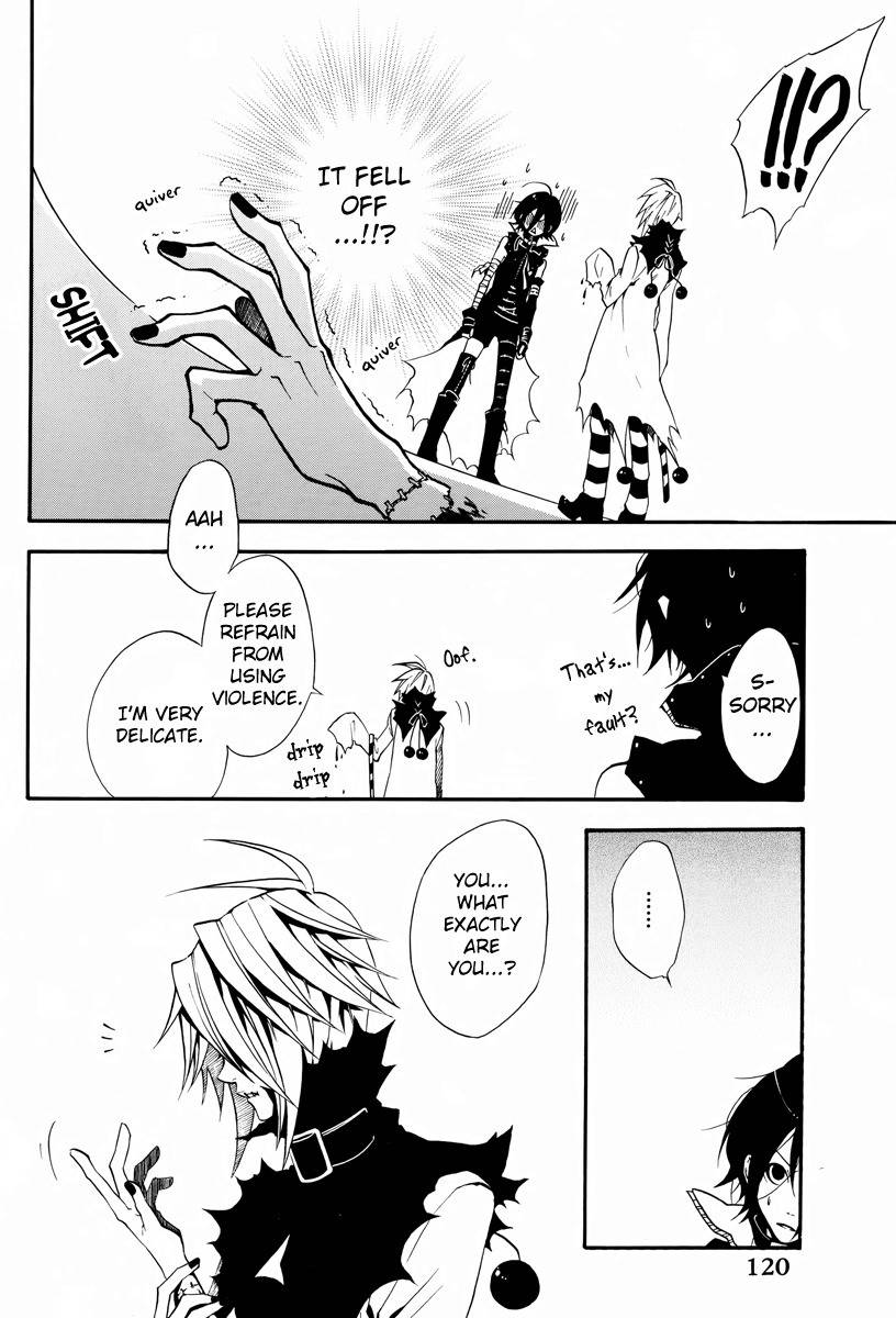 Scuro Chapter 2 page 37 - Chapter 2