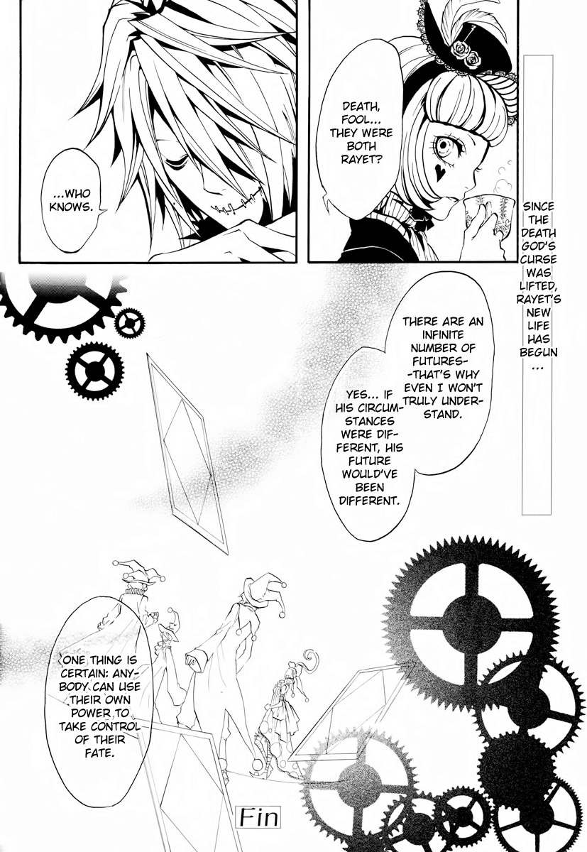 Scuro Chapter 3 page 48 - Chapter 3