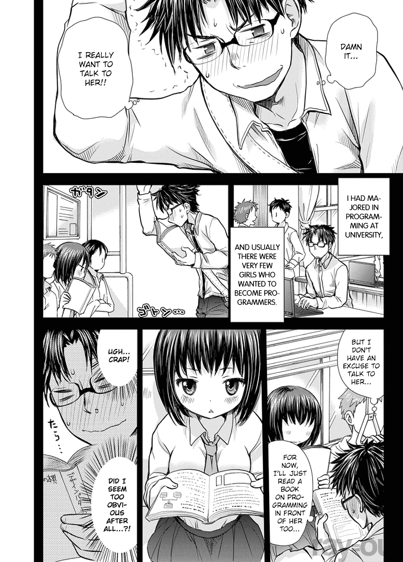 SE Chapter 1 page 4 - Chapter 1