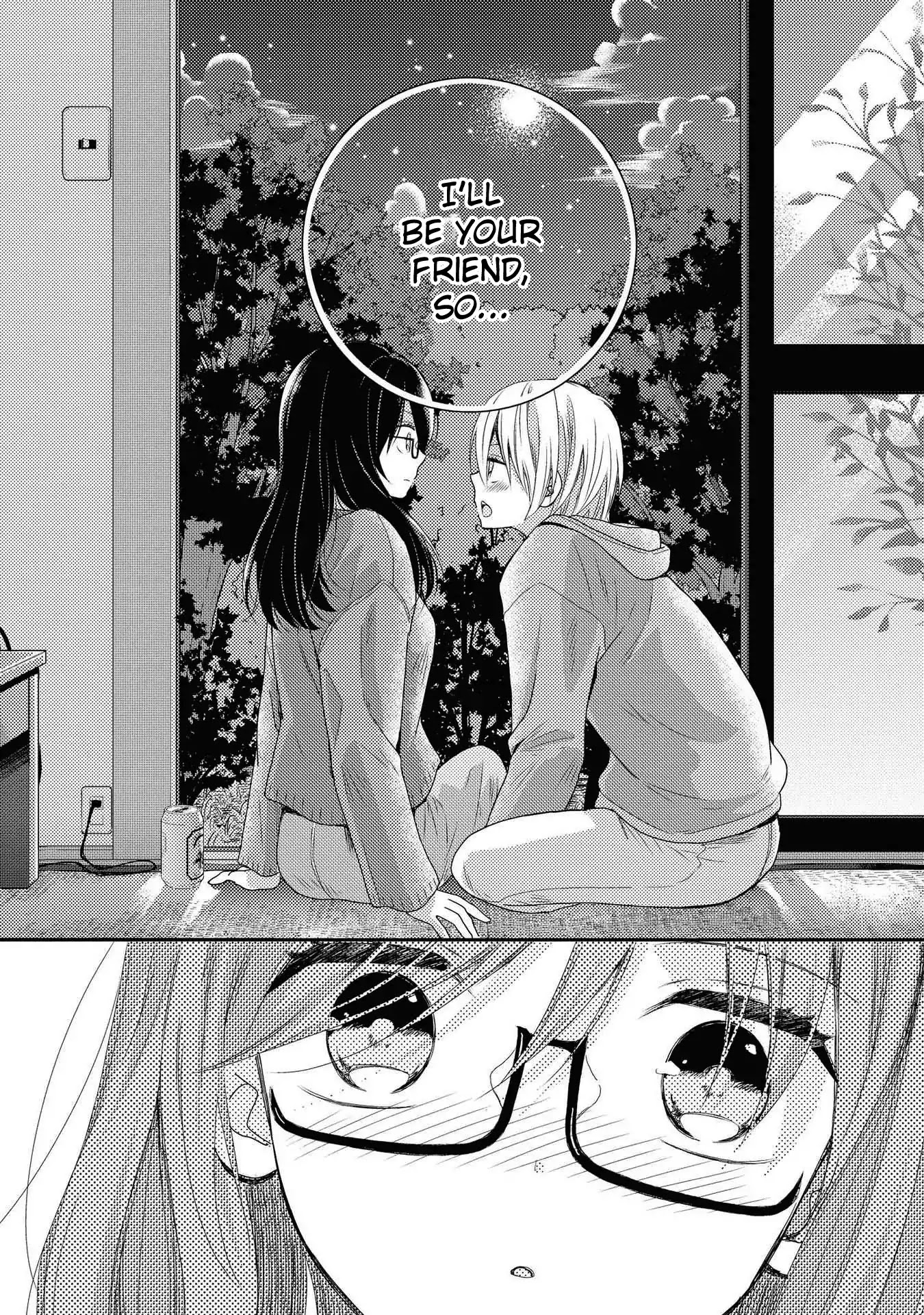 Seagull Villa Days Chapter 1 page 50 - Chapter 1: Day 1