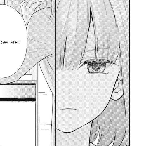 Seagull Villa Days Chapter 11 cover